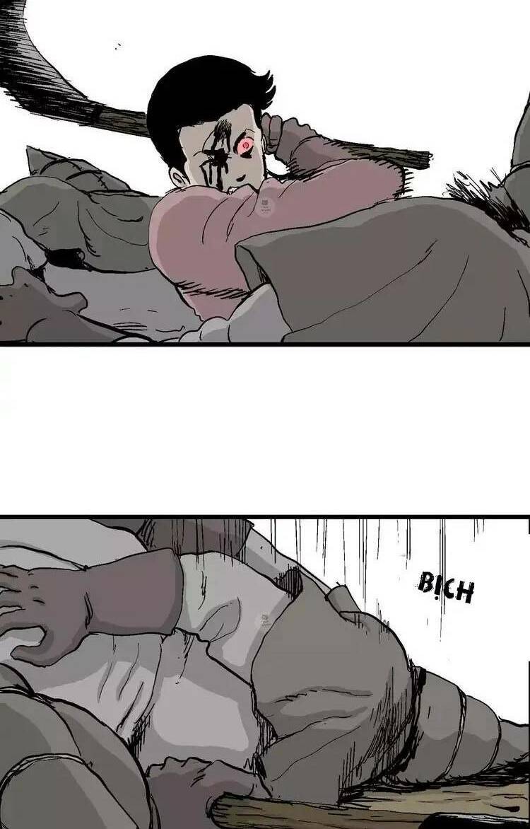 Thuyết Tiến Hóa Của Loài Người Chapter 29 - Trang 2