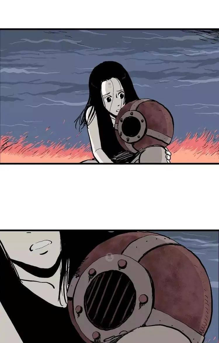 Thuyết Tiến Hóa Của Loài Người Chapter 29 - Trang 2