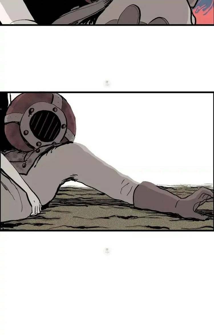 Thuyết Tiến Hóa Của Loài Người Chapter 29 - Trang 2