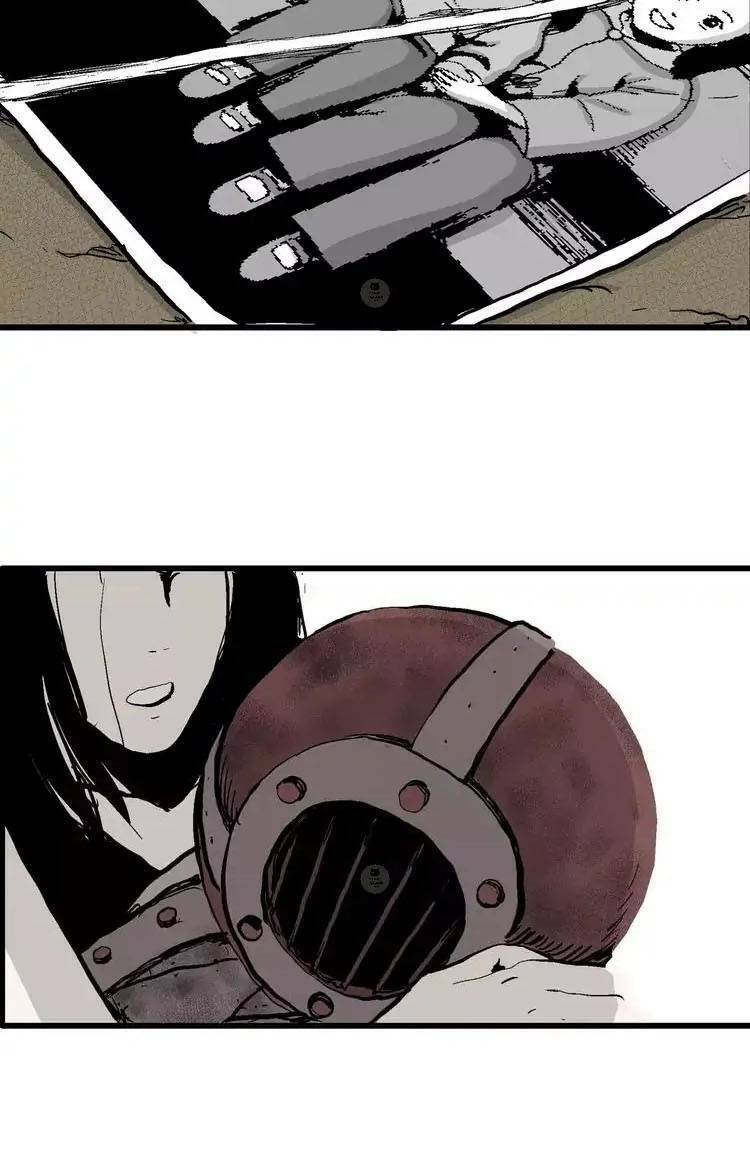 Thuyết Tiến Hóa Của Loài Người Chapter 29 - Trang 2