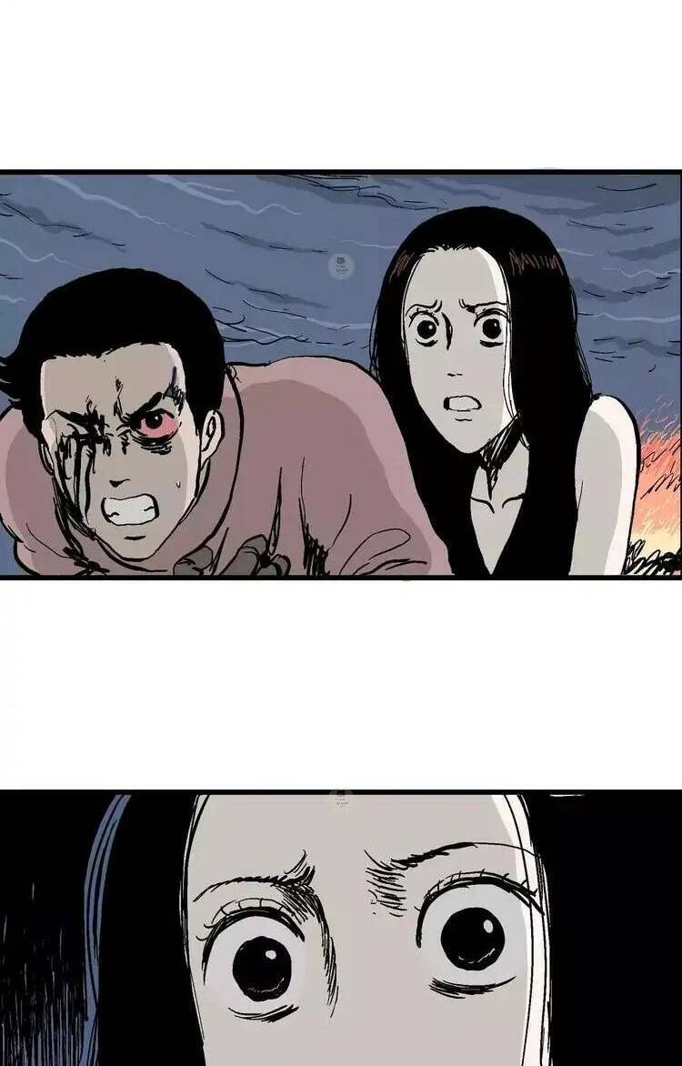 Thuyết Tiến Hóa Của Loài Người Chapter 29 - Trang 2