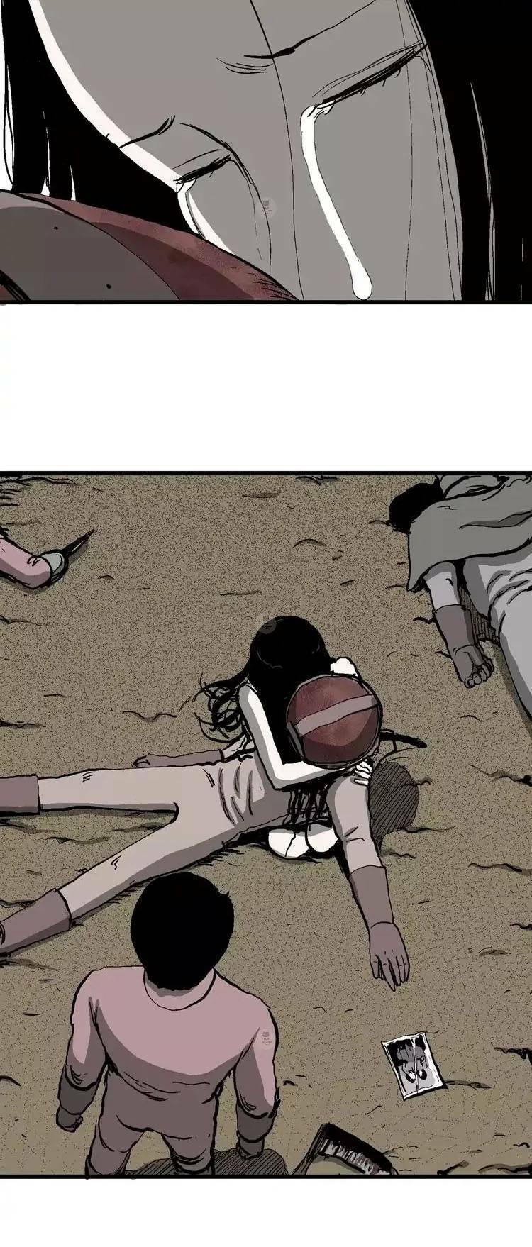 Thuyết Tiến Hóa Của Loài Người Chapter 29 - Trang 2