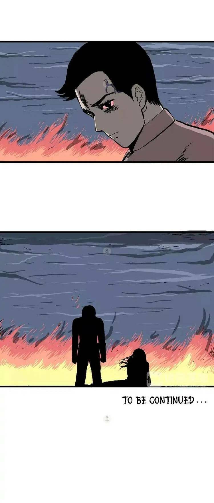 Thuyết Tiến Hóa Của Loài Người Chapter 29 - Trang 2