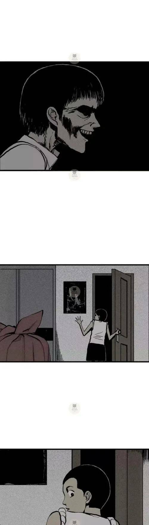 Thuyết Tiến Hóa Của Loài Người Chapter 3 - Trang 2