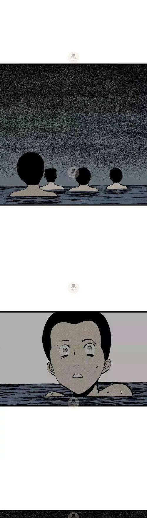 Thuyết Tiến Hóa Của Loài Người Chapter 3 - Trang 2