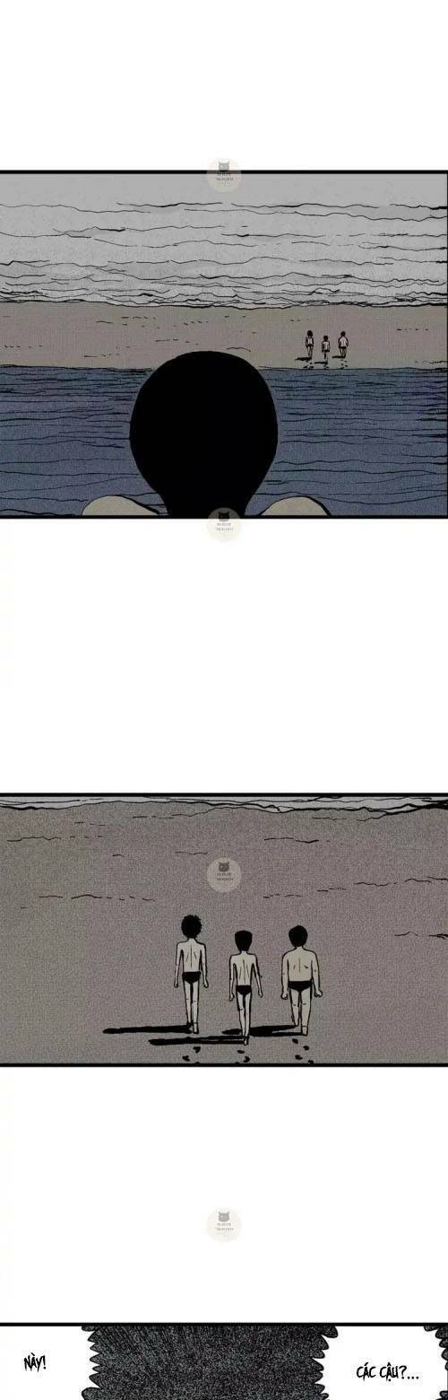 Thuyết Tiến Hóa Của Loài Người Chapter 3 - Trang 2