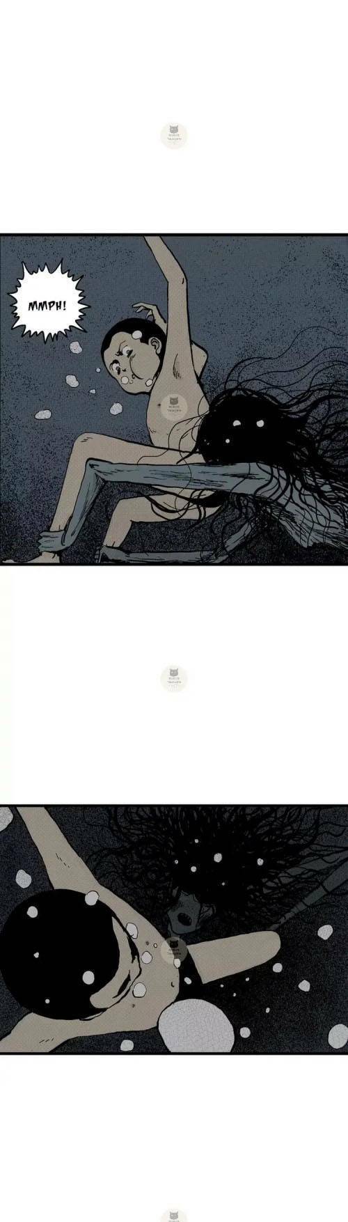 Thuyết Tiến Hóa Của Loài Người Chapter 3 - Trang 2