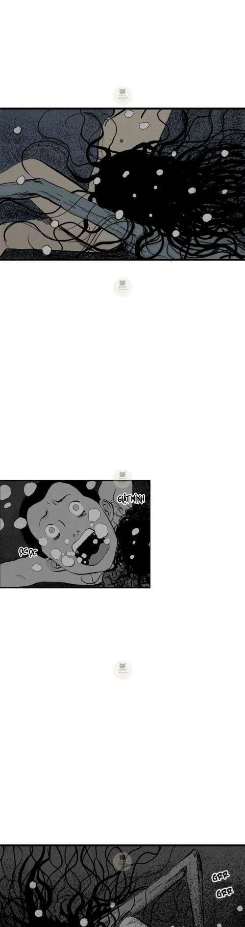 Thuyết Tiến Hóa Của Loài Người Chapter 3 - Trang 2