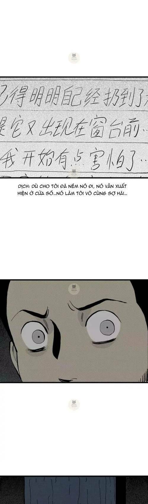 Thuyết Tiến Hóa Của Loài Người Chapter 3 - Trang 2