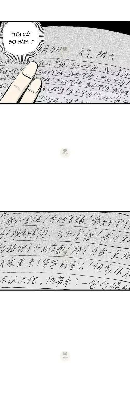 Thuyết Tiến Hóa Của Loài Người Chapter 3 - Trang 2