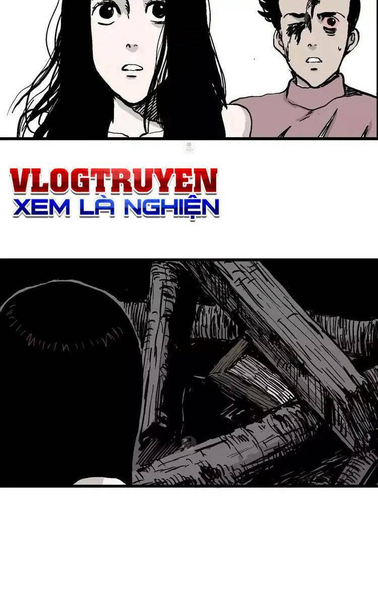 Thuyết Tiến Hóa Của Loài Người Chapter 30 - Trang 2