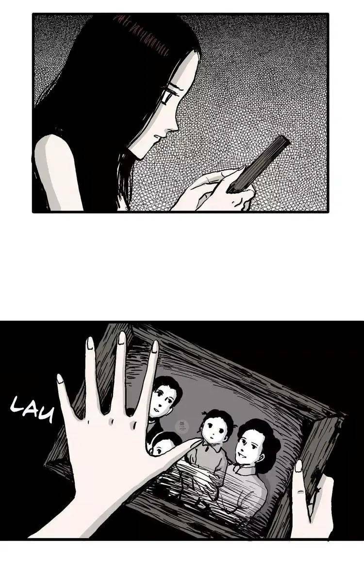 Thuyết Tiến Hóa Của Loài Người Chapter 30 - Trang 2