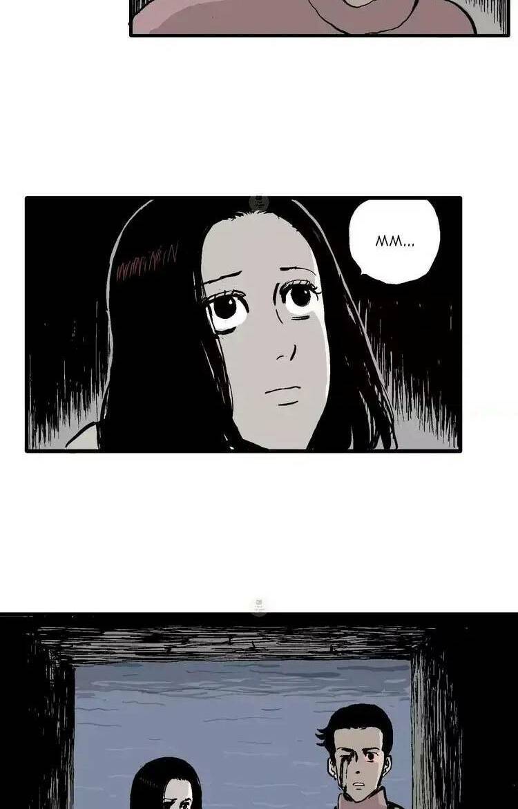 Thuyết Tiến Hóa Của Loài Người Chapter 30 - Trang 2