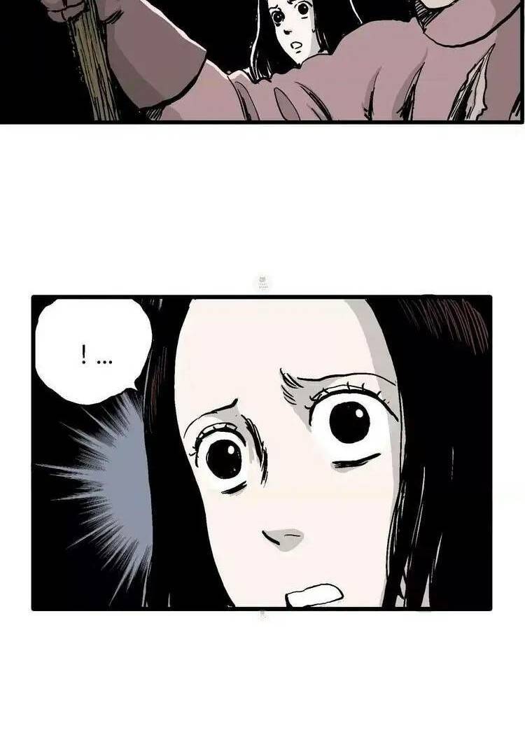 Thuyết Tiến Hóa Của Loài Người Chapter 30 - Trang 2