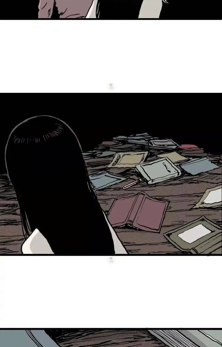 Thuyết Tiến Hóa Của Loài Người Chapter 30 - Trang 2