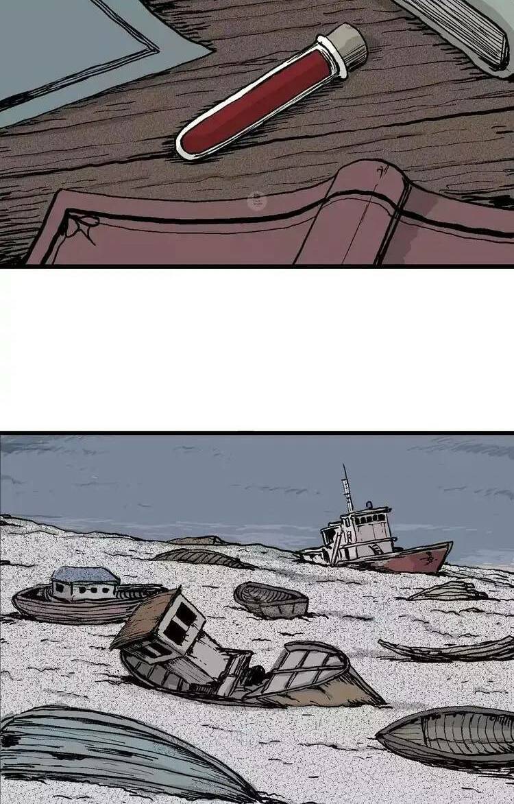 Thuyết Tiến Hóa Của Loài Người Chapter 30 - Trang 2