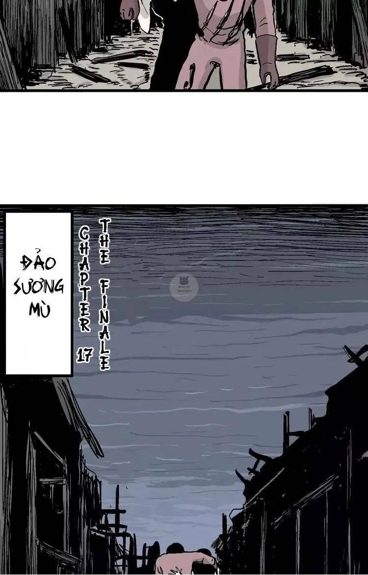 Thuyết Tiến Hóa Của Loài Người Chapter 30 - Trang 2