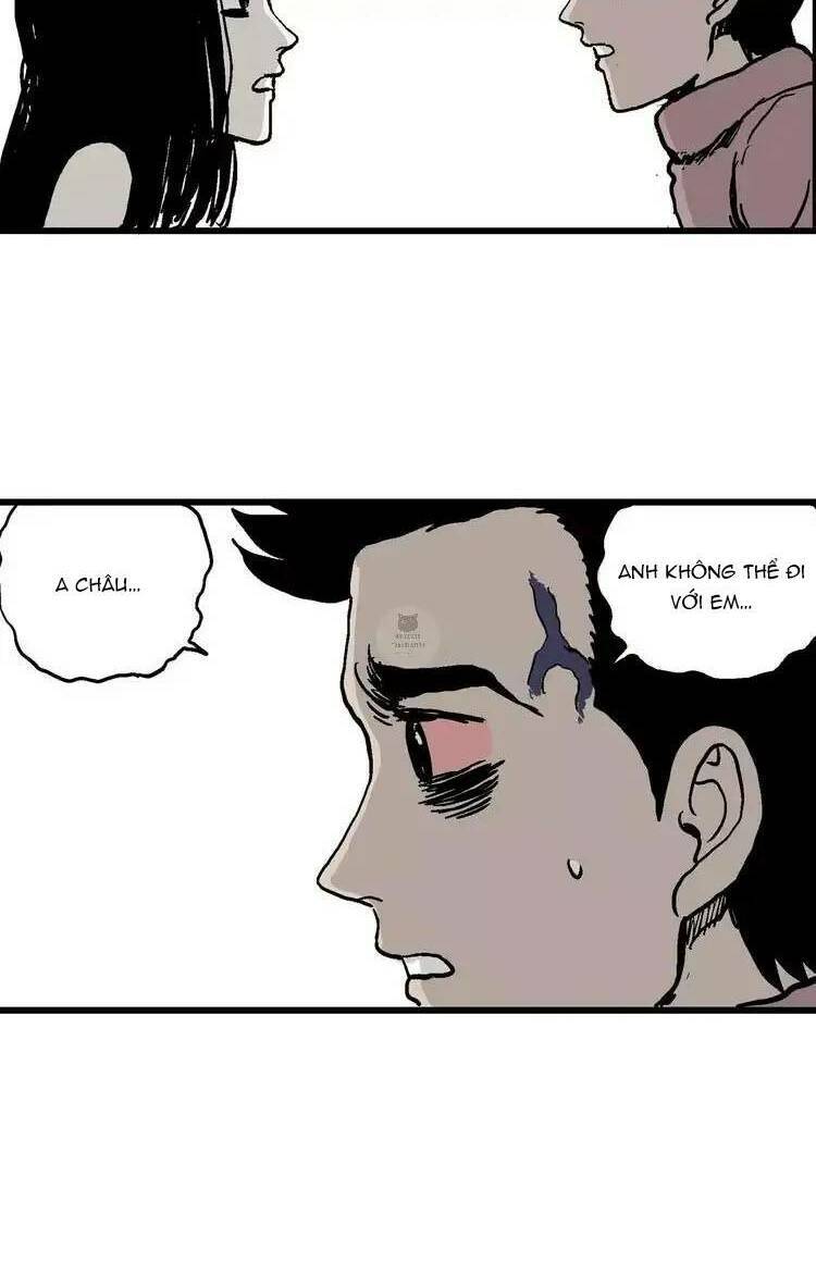 Thuyết Tiến Hóa Của Loài Người Chapter 30 - Trang 2