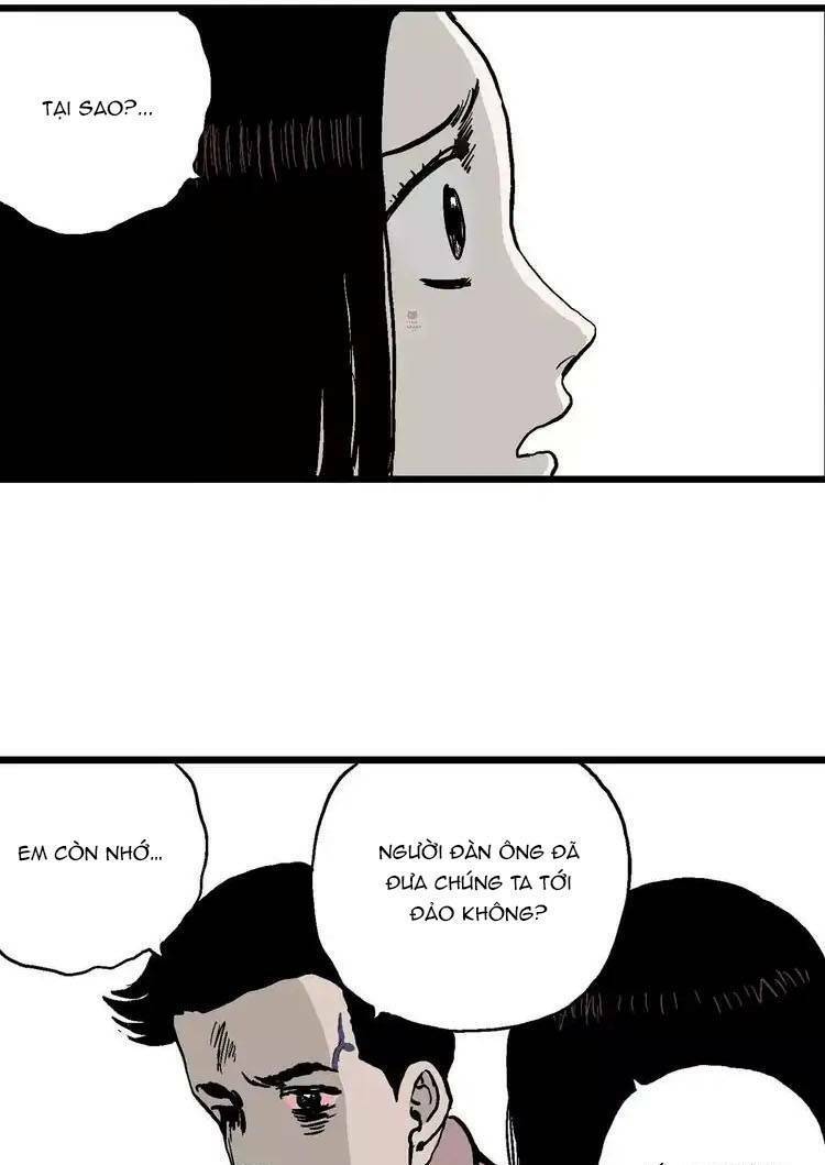 Thuyết Tiến Hóa Của Loài Người Chapter 30 - Trang 2