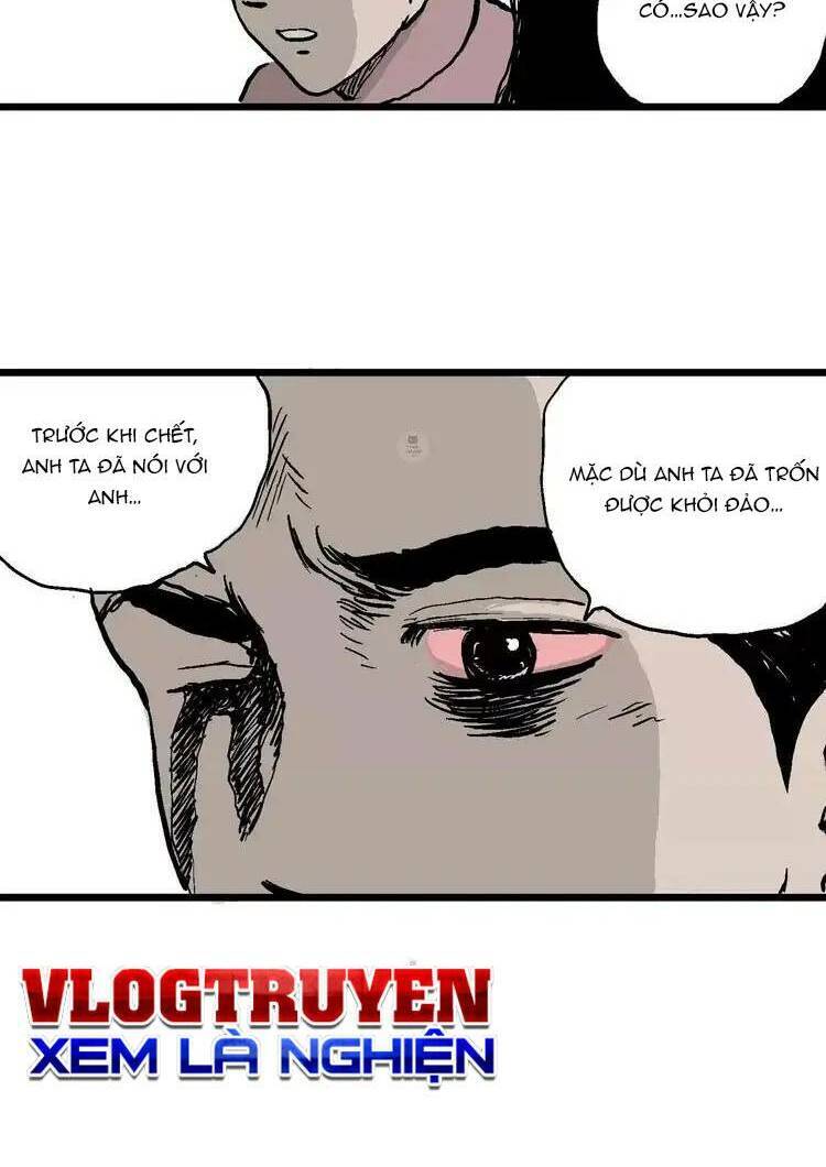 Thuyết Tiến Hóa Của Loài Người Chapter 30 - Trang 2