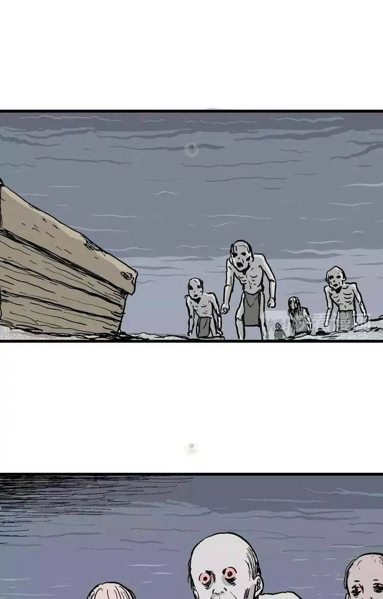 Thuyết Tiến Hóa Của Loài Người Chapter 30 - Trang 2