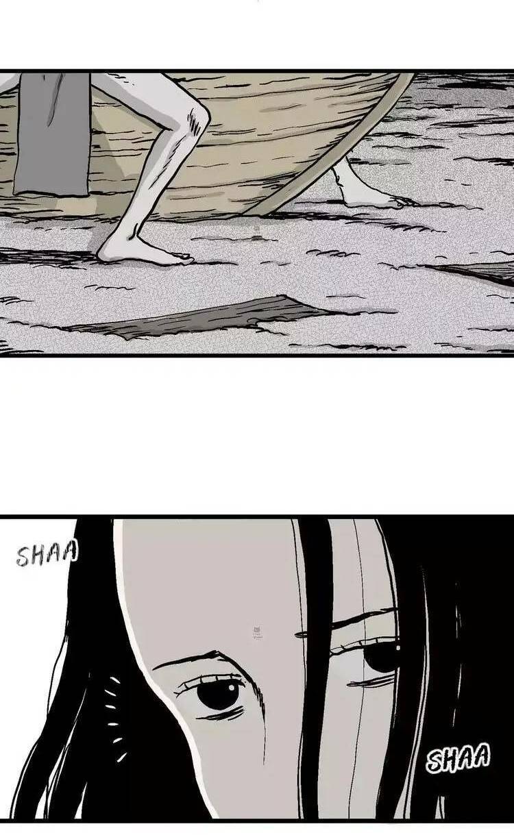 Thuyết Tiến Hóa Của Loài Người Chapter 30 - Trang 2