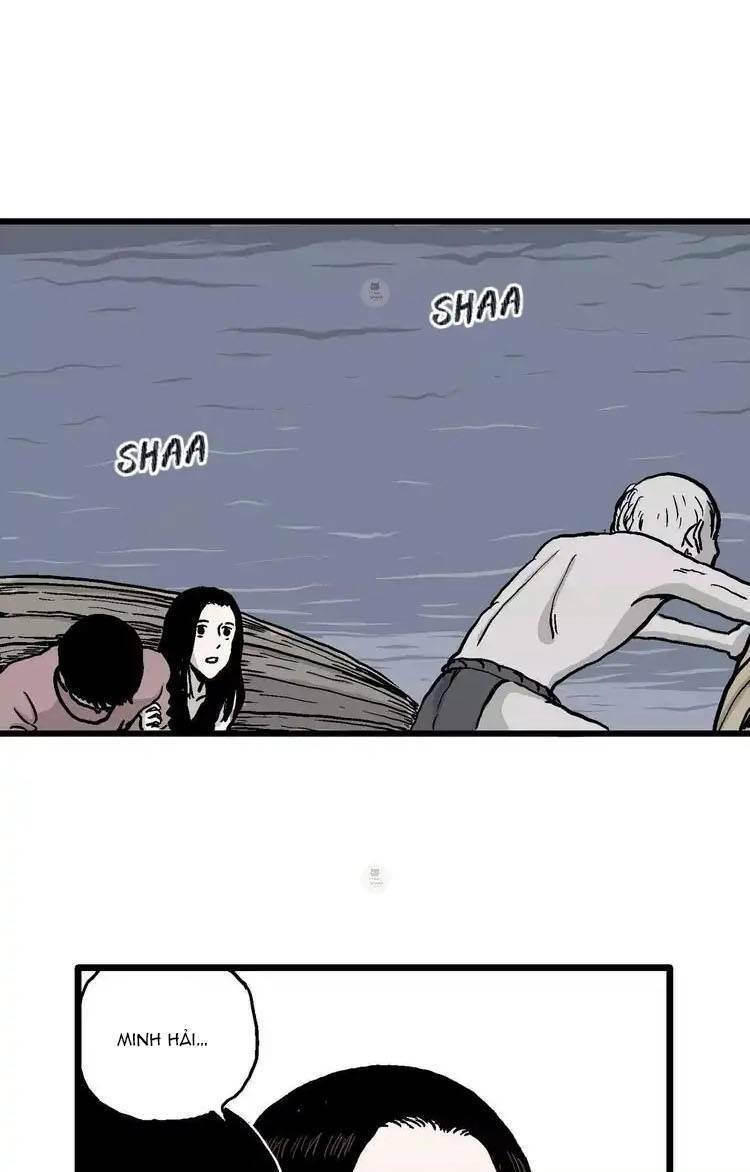 Thuyết Tiến Hóa Của Loài Người Chapter 30 - Trang 2