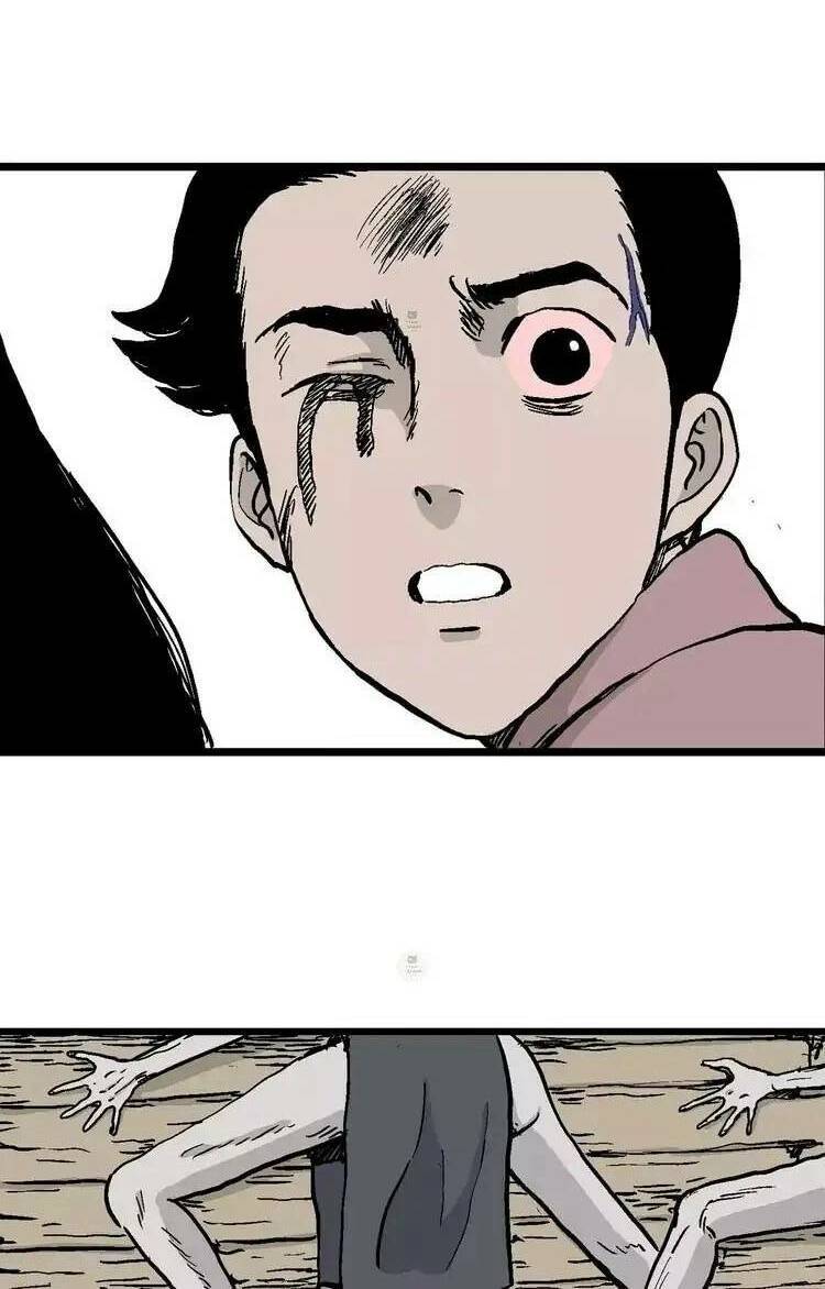 Thuyết Tiến Hóa Của Loài Người Chapter 30 - Trang 2