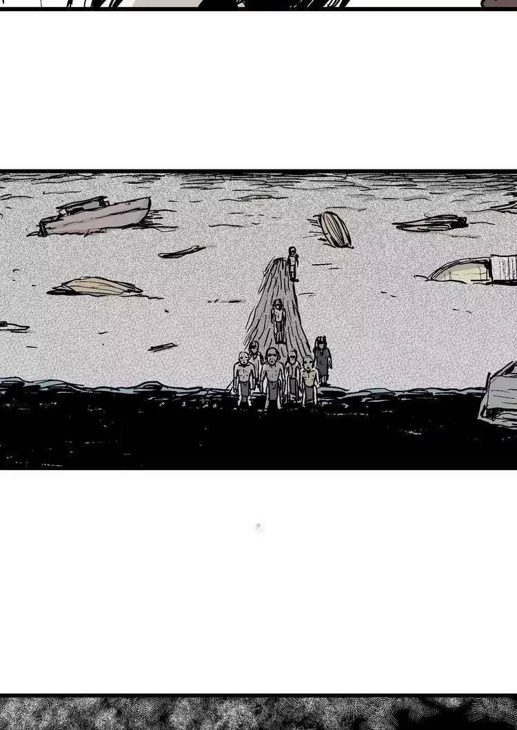 Thuyết Tiến Hóa Của Loài Người Chapter 30 - Trang 2