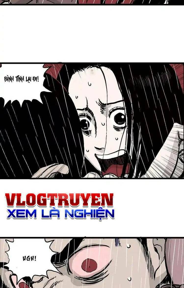 Thuyết Tiến Hóa Của Loài Người Chapter 30 - Trang 2