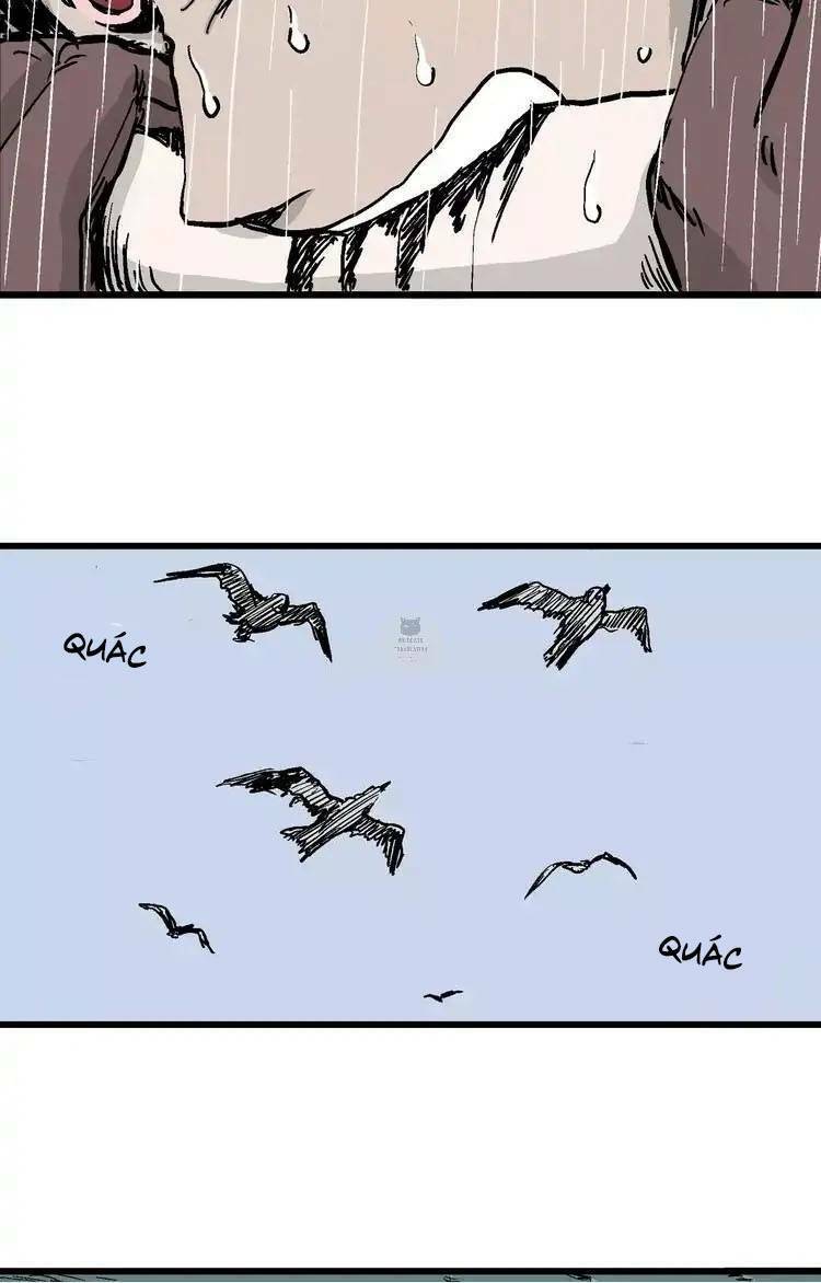 Thuyết Tiến Hóa Của Loài Người Chapter 30 - Trang 2