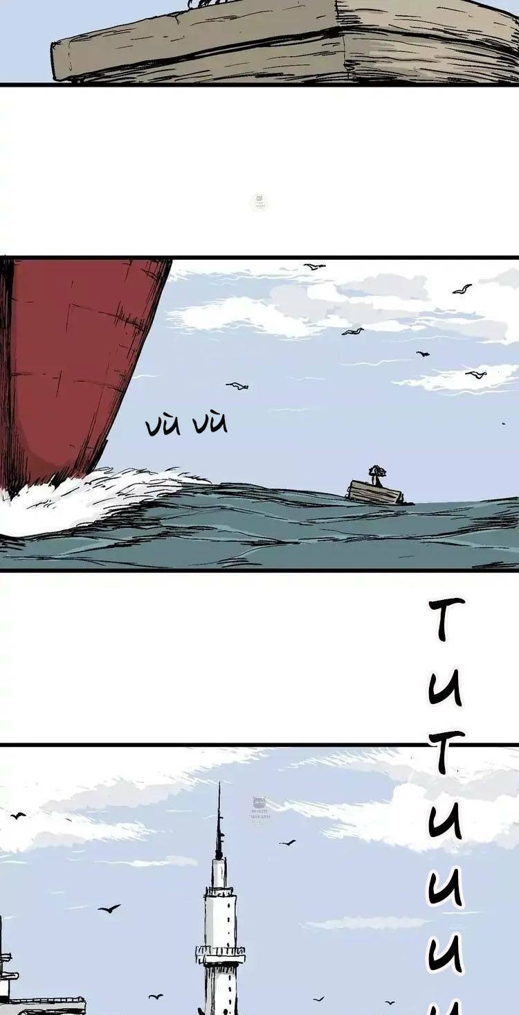 Thuyết Tiến Hóa Của Loài Người Chapter 30 - Trang 2