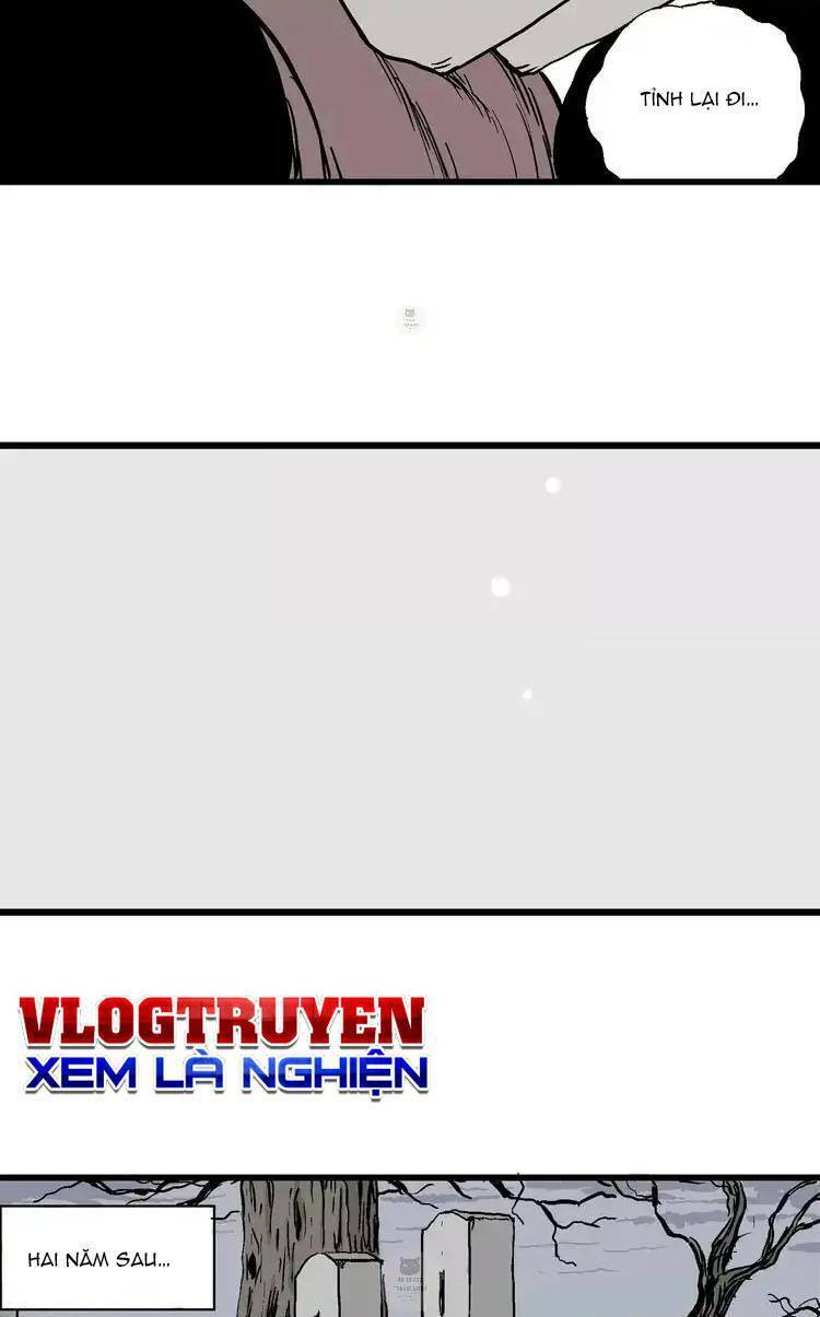 Thuyết Tiến Hóa Của Loài Người Chapter 30 - Trang 2