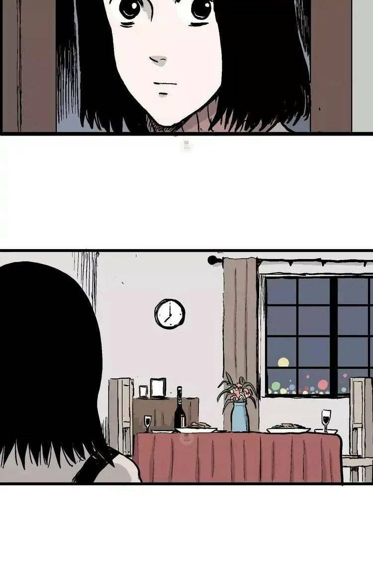 Thuyết Tiến Hóa Của Loài Người Chapter 30 - Trang 2