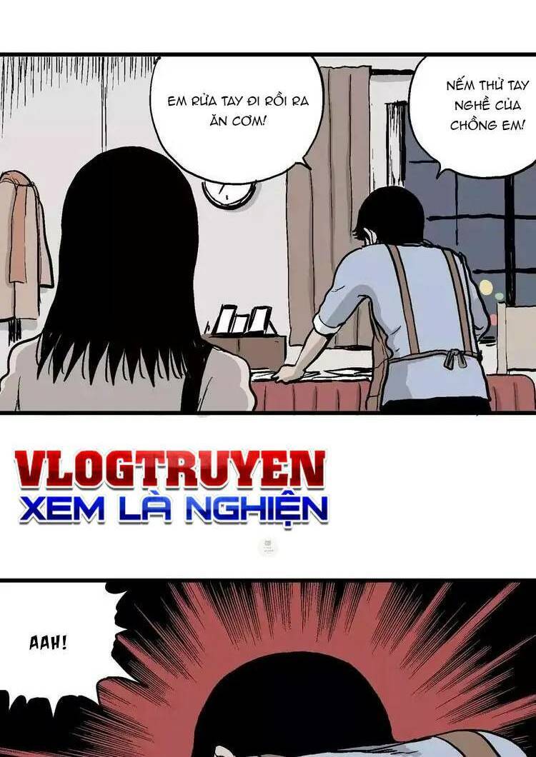 Thuyết Tiến Hóa Của Loài Người Chapter 30 - Trang 2