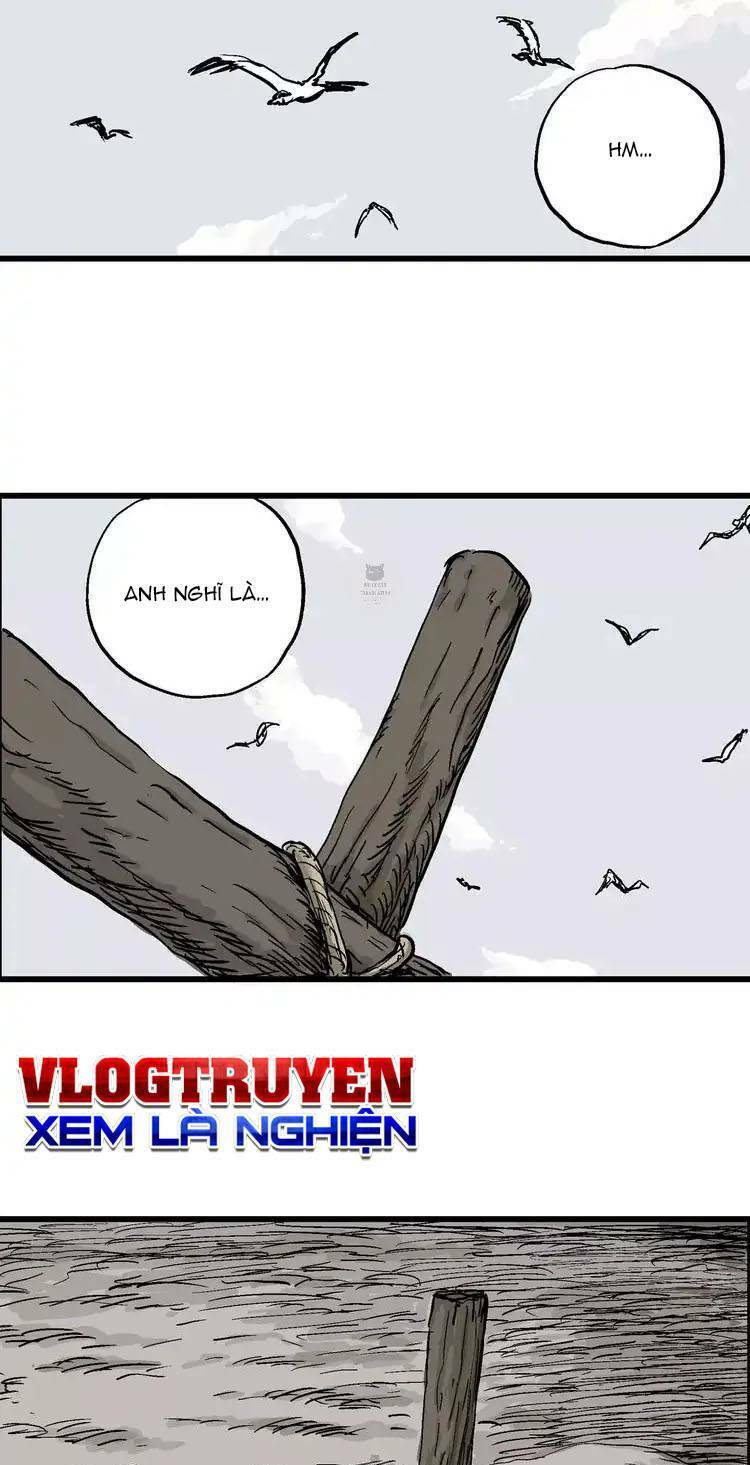 Thuyết Tiến Hóa Của Loài Người Chapter 30 - Trang 2