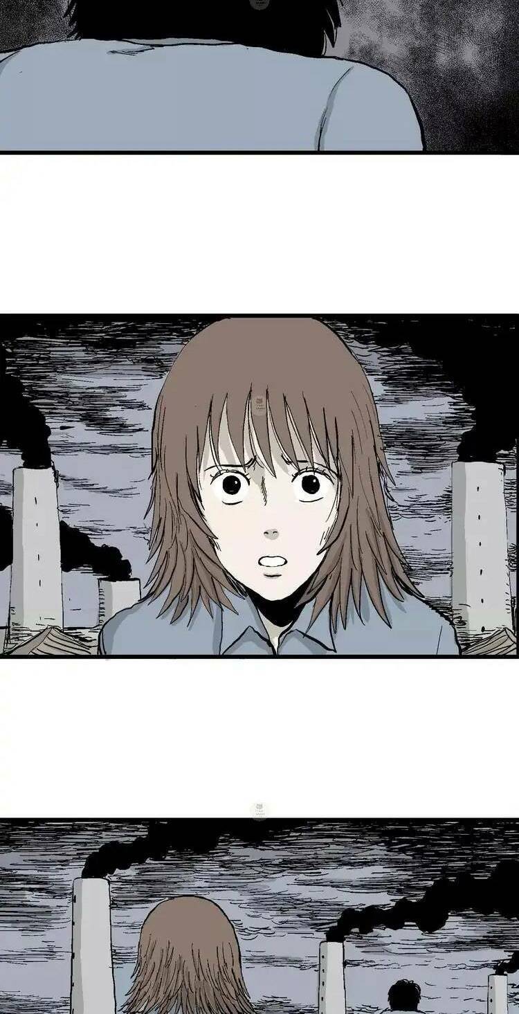 Thuyết Tiến Hóa Của Loài Người Chapter 31 - Trang 2