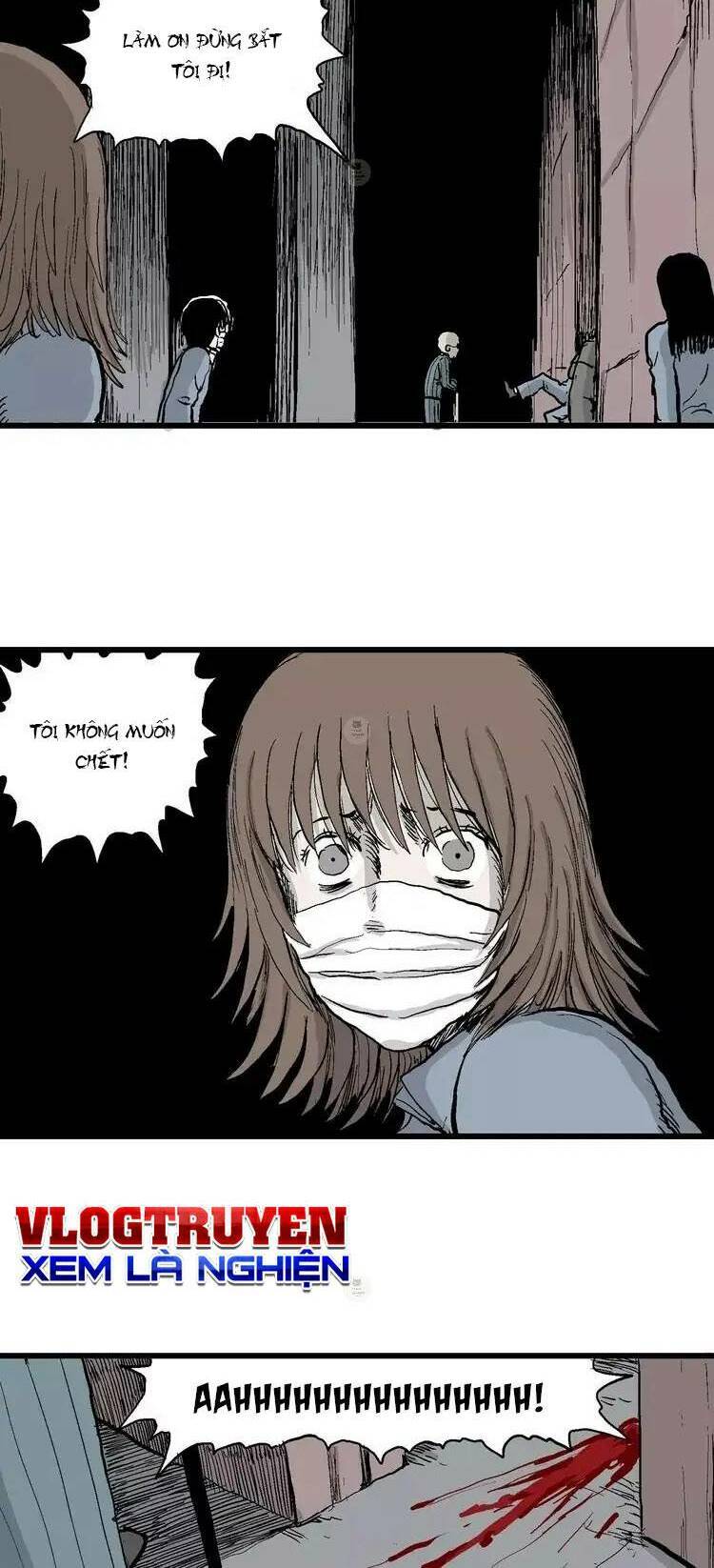 Thuyết Tiến Hóa Của Loài Người Chapter 31 - Trang 2