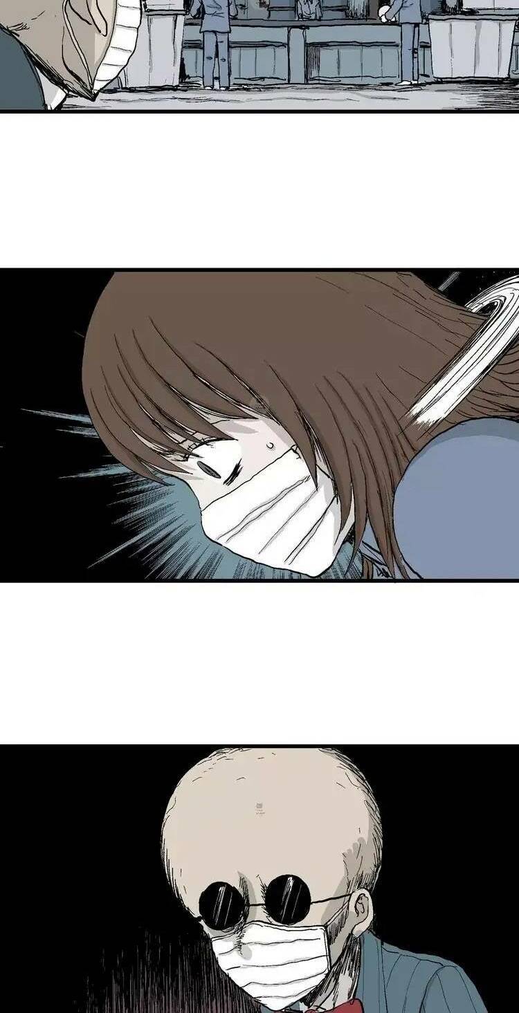 Thuyết Tiến Hóa Của Loài Người Chapter 31 - Trang 2