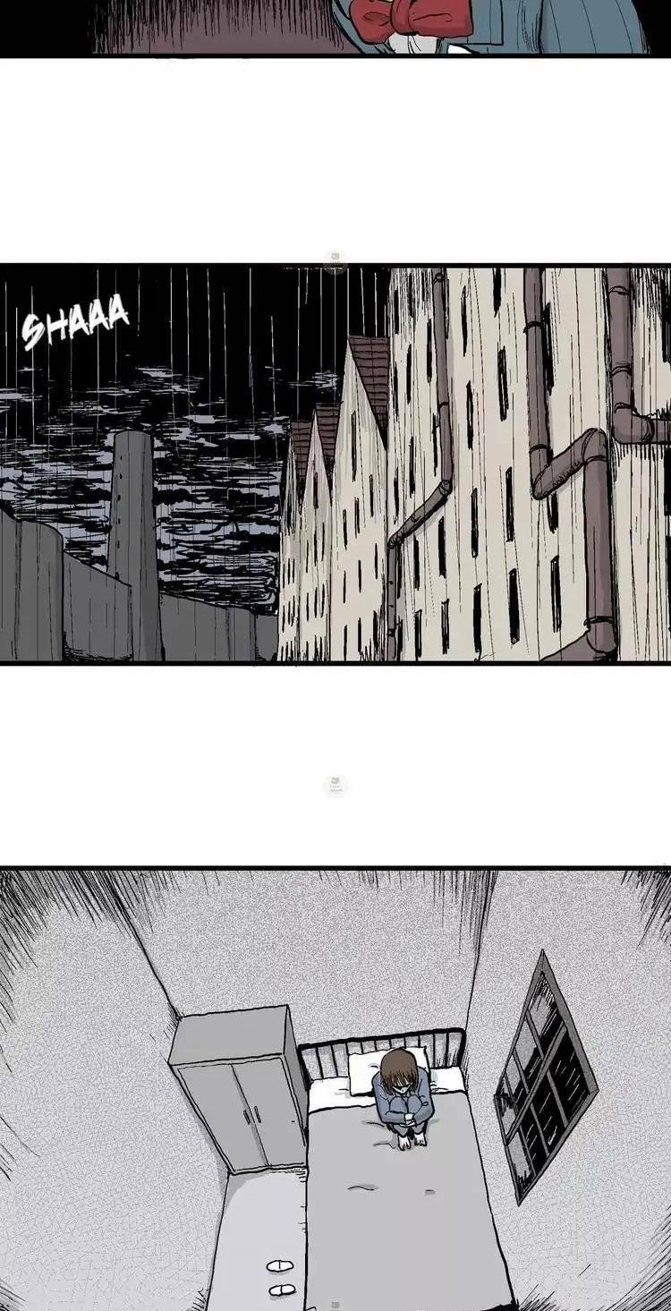 Thuyết Tiến Hóa Của Loài Người Chapter 31 - Trang 2