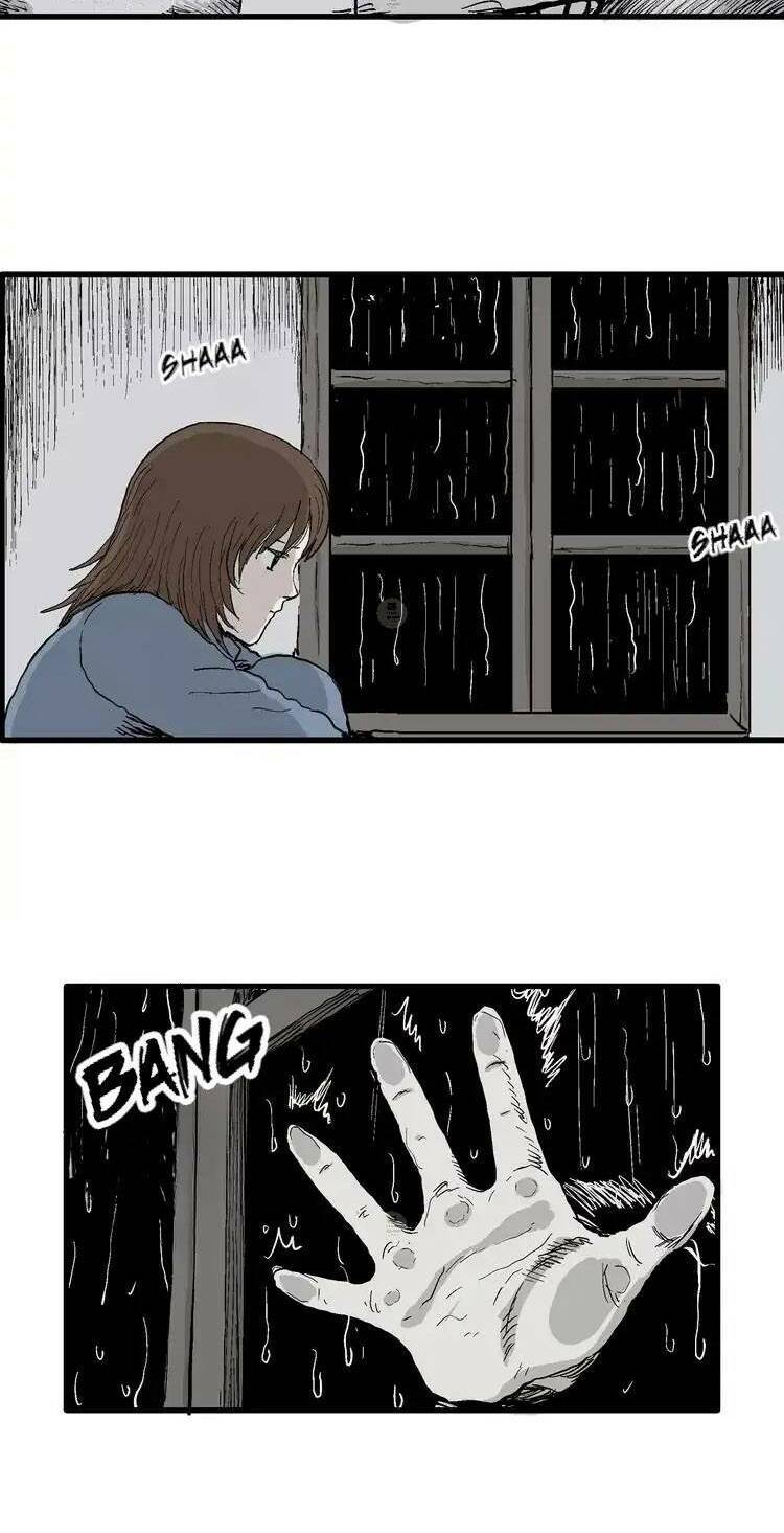 Thuyết Tiến Hóa Của Loài Người Chapter 31 - Trang 2