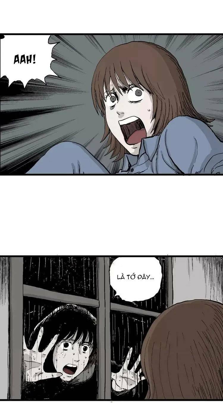 Thuyết Tiến Hóa Của Loài Người Chapter 31 - Trang 2