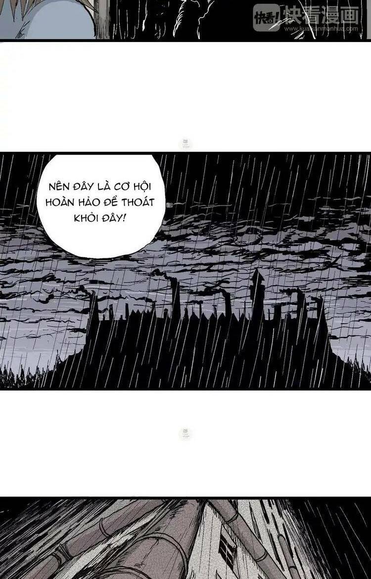 Thuyết Tiến Hóa Của Loài Người Chapter 31 - Trang 2