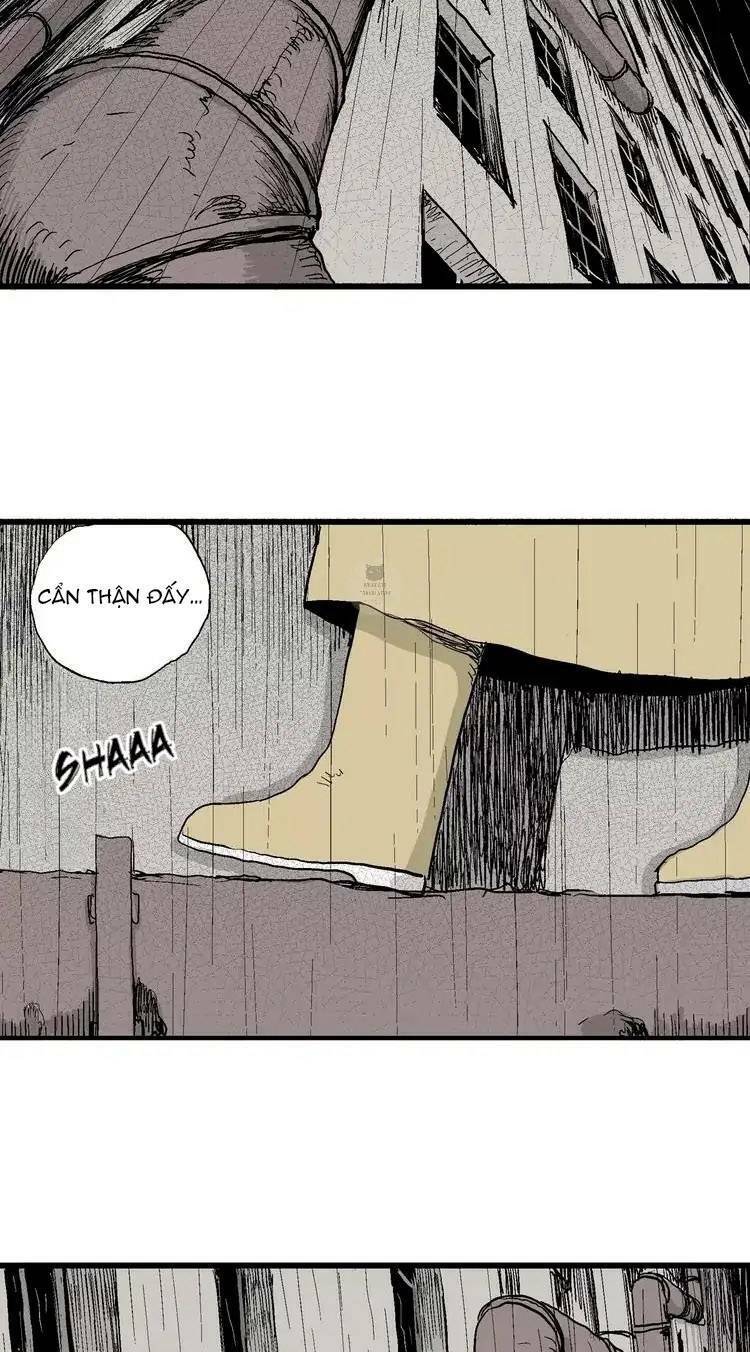 Thuyết Tiến Hóa Của Loài Người Chapter 31 - Trang 2