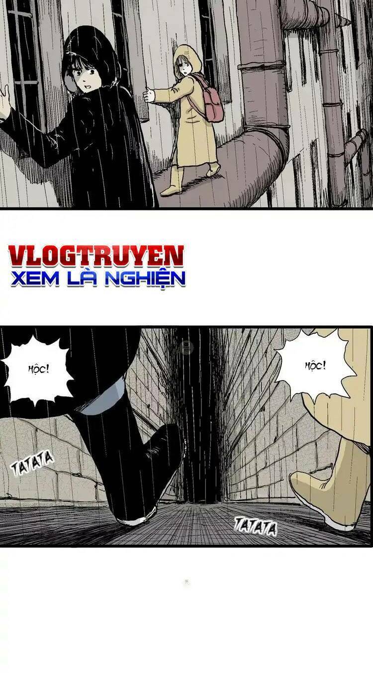 Thuyết Tiến Hóa Của Loài Người Chapter 31 - Trang 2