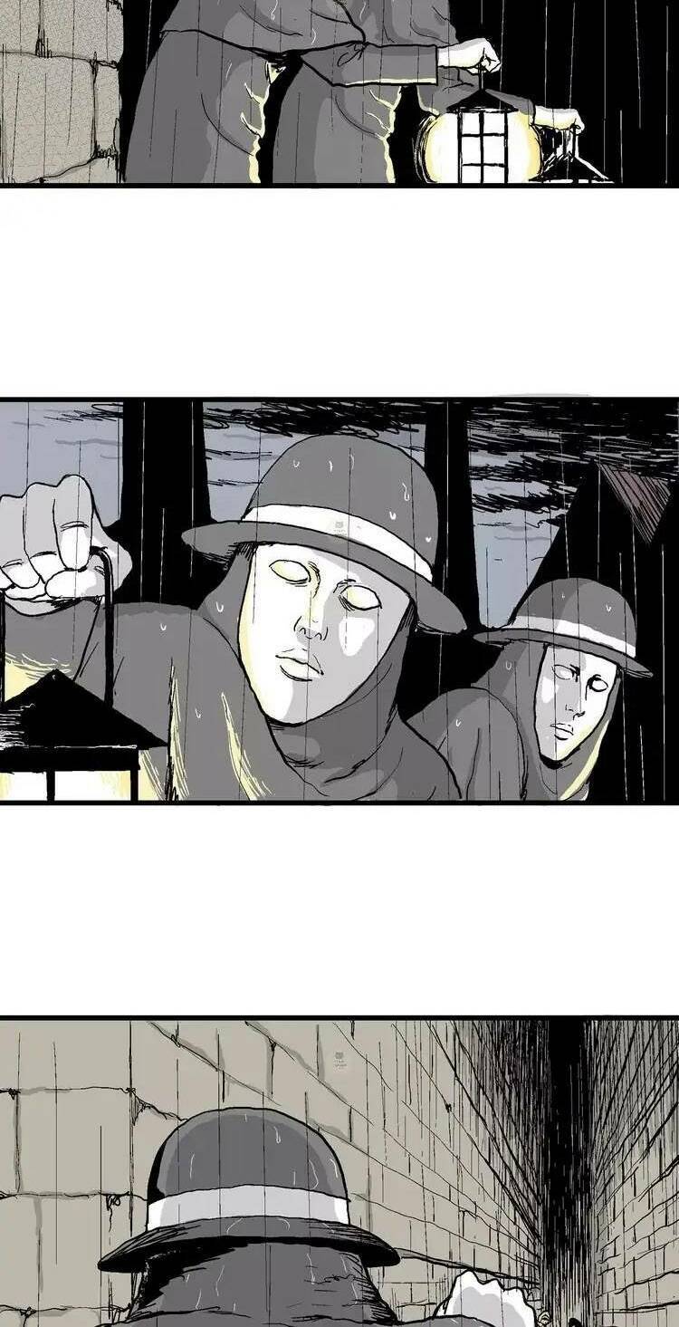 Thuyết Tiến Hóa Của Loài Người Chapter 31 - Trang 2