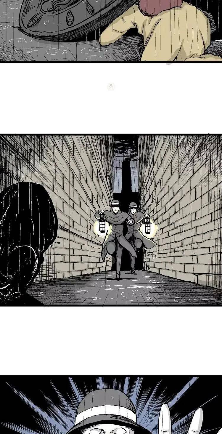 Thuyết Tiến Hóa Của Loài Người Chapter 31 - Trang 2