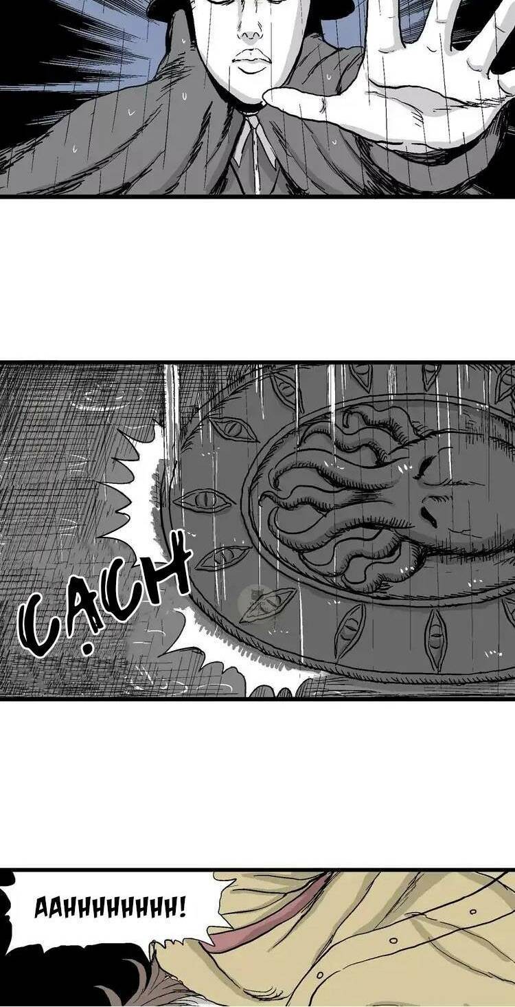 Thuyết Tiến Hóa Của Loài Người Chapter 31 - Trang 2