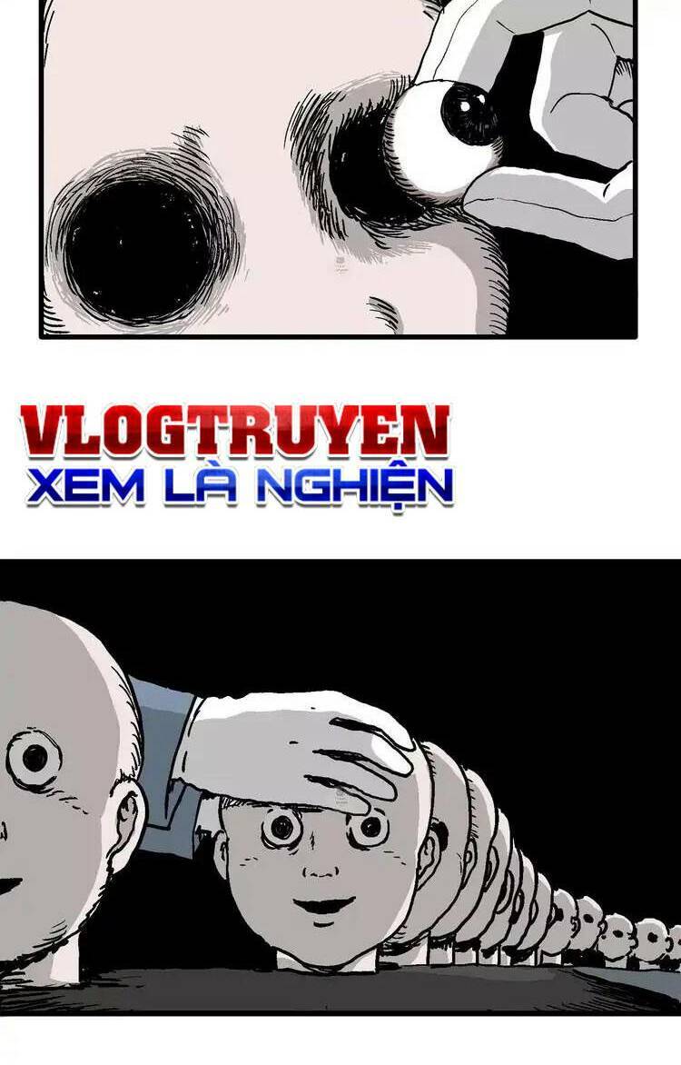 Thuyết Tiến Hóa Của Loài Người Chapter 31 - Trang 2