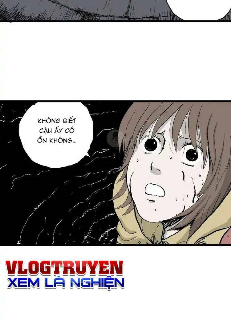 Thuyết Tiến Hóa Của Loài Người Chapter 31 - Trang 2